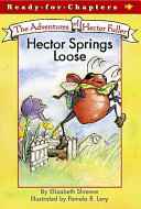 Hector Springs Loose cover