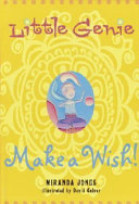 Make a Wish! cover