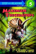 Maximum Triceratops cover