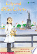 Lily and Miss Liberty cover