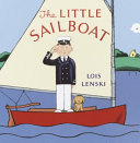 The Little Sailboat cover
