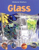 Glass cover