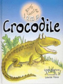 I Am a Crocodile cover