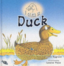 I Am a Duck cover
