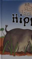 I Am a Hippo cover