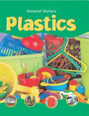 Plastics cover