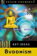 Buddhism cover