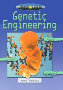 Genetic Engineering cover