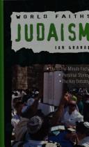 Judaism cover