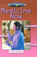 Medicine Now cover