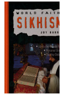 Sikhism cover