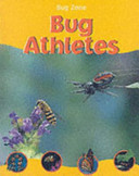Bug Athletes (Bug Zone) cover