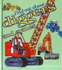 Diggers and Cranes cover