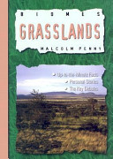 Grasslands cover