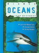 Oceans cover