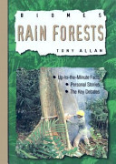 Rain Forests cover