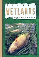 Wetlands cover