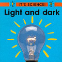 Dark and Light cover