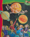 Earth and Space cover