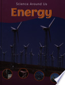 Energy cover