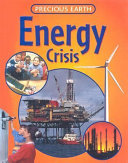 Energy Crisis cover