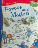Forces and Motion cover