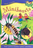 Minibeasts cover