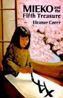 Mieko and the Fifth Treasure cover