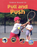 Pull and Push cover