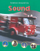 Sound cover