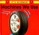 Using Machines cover