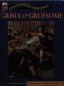Grisly & Gruesome cover