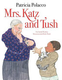 Mrs. Katz and Tush cover