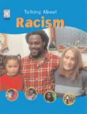 Racism cover