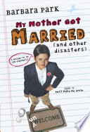 My Mother Got Married cover