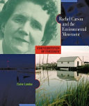 Rachel Carson and the Environmental Movement cover