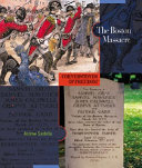 The Boston Massacre cover