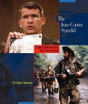 The Iran-Contra Scandal cover