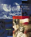 The Statue of Liberty (Cornerstones of Freedom, Second Series) cover