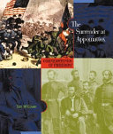 The Surrender at Appomattox cover