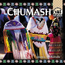 Chumash cover