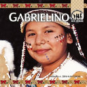 Gabrielino cover