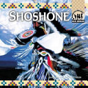 Shoshone cover