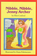 Nibble, Nibble, Jenny Archer cover