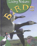 Birds (Living Nature) cover