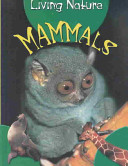 Mammals (Living Nature) cover