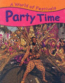 Party Time cover