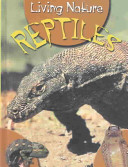 Reptiles (Living Nature) cover