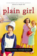 Plain Girl cover