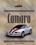 Camaro cover